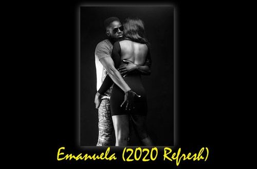 Ofori Amponsah Ft. Kuami Eugene x Baroski - Emanuela (2020 ...